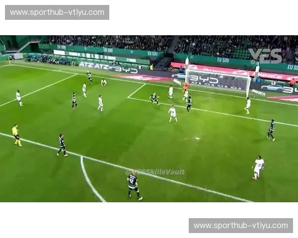 葡萄牙体育高位压迫奏效，角球数据碾压却难转化胜势